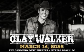 Clay Walker Photo