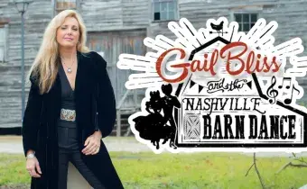 Gail Bliss and The Nashville Barn Dance Photo