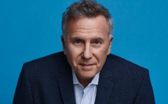 Paul Reiser Photo