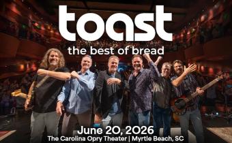 TOAST: The Best of Bread Photo