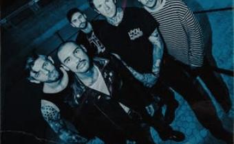 Rain City Drive Photo