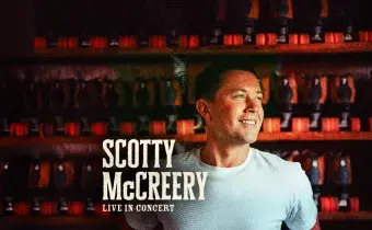 Scotty McCreery Photo