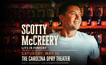 Scotty McCreery Photo