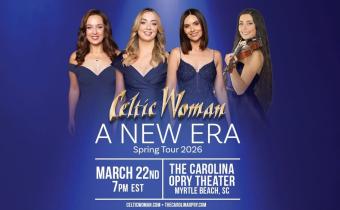 Celtic Woman - A New Era Photo
