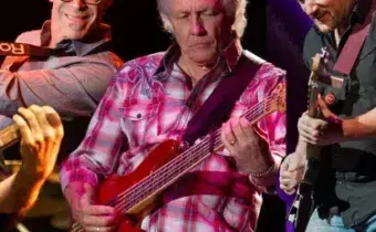 Little River Band at Alabama Theatre - SC Photo