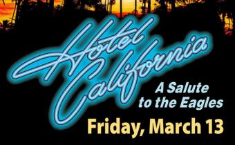 Hotel California A Salute to the Eagles Photo