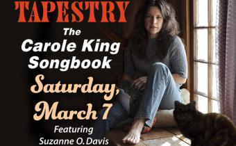 Tapestry, the Carole King Songbook Photo
