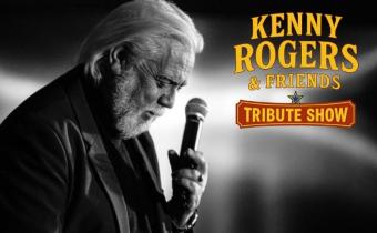Kenny Rogers Tribute – The Deal Goes On Photo