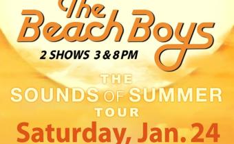 The Beach Boys Photo