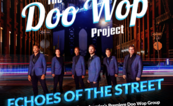 The Doo Wop Project Photo