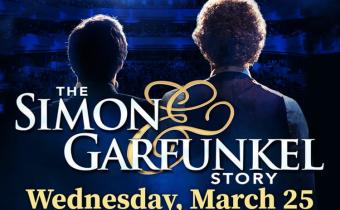 The Simon & Garfunkel Story Photo