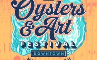 3rd Annual Oysters & Art Festival Photo
