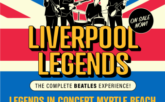 The Liverpool Legends - Beatles Tribute Photo