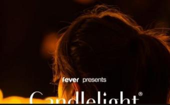 Candlelight: Coldplay & Imagine Dragons Photo