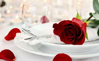 4-Course Valentine's Dinner | Just Off Main Photo