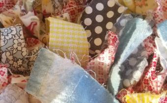 Free Children’s Program at the L.W. Paul Living History Farm Photo