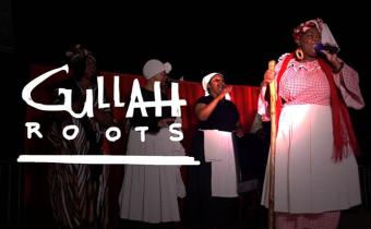 Gullah Roots Photo