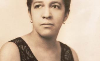 Makin’ a Way Out of No Way-Modjeska Simkins: Portrait of the Humans Rights Activist Photo