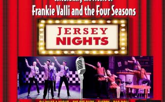 Hot Jersey Nights Photo