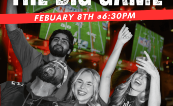 The Big Game Watch Party! Photo