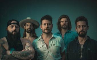 Shane Smith & the Saints Photo