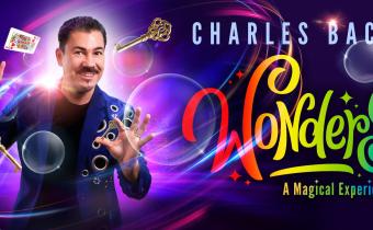 Charles Bach Wonders! Magic & Illusion Show Photo