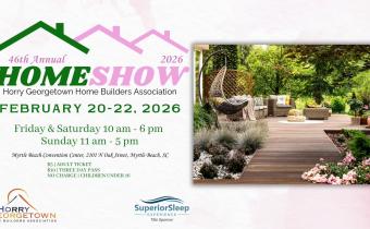 46th Annual Home Show 2026 Photo