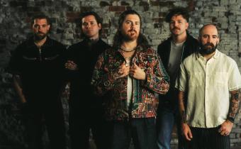 The Devil Wears Prada: Flowers Tour Photo