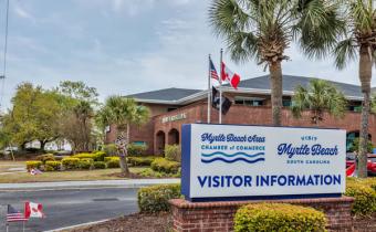 65th Can-Am Days Opening Reception Photo