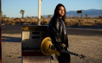 Mammoth - The End Tour Photo