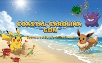 Coastal-Carolina Con V2 Photo