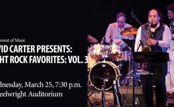 Yacht Rock Favorites: Vol. 3! Photo