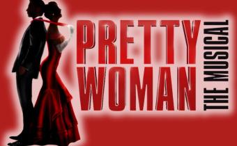 PRETTY WOMAN THE MUSICAL Photo