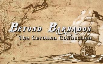 Beyond Barbados: The Carolina Connection Photo