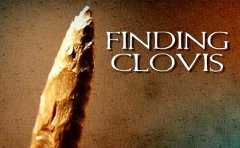 Finding Clovis Photo
