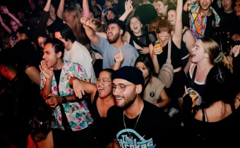 All Your Friends Photo