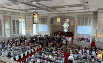 From Gullah to Gospel Photo