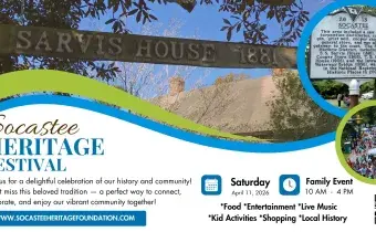 Socastee Heritage Festival Photo