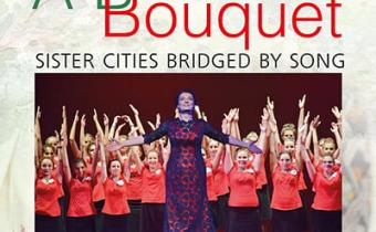 Muzika: A Balkan Bouquet Sister Cities Bridged by Song Photo