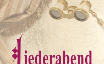 Muzika: Liederabend An Evening of German Art Song Photo