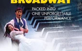 Muzika: The Magic of Broadway Photo