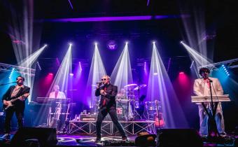 Electric Avenue - The 80's MTV Experience Photo