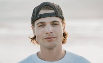 Max McNown - The Cost of Growing Up Tour Photo