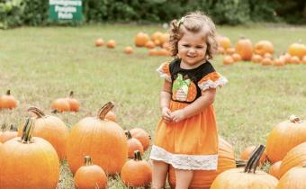 Harvest Home Festival at Brookgreen Photo