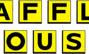 Waffle House logo Photo