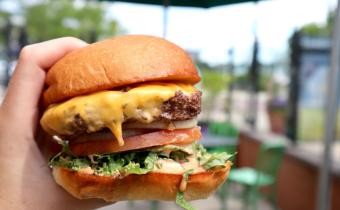 Wahlburgers Photo