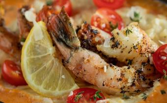 Winna's Kitchen Photo