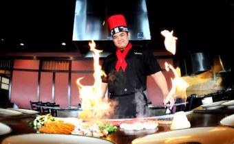 Yamato Seafood & Steakhouse Of Japan Photo