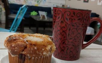 Hug a' Mug Cafe Photo