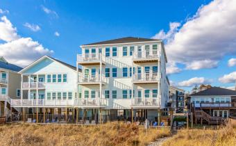 Together Resorts &amp; Vacation Rentals